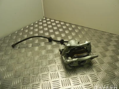 Renault 410102114R, 7701208332 ZOE (BFM_) 2013 Étrier de frein Left Front - Image 1