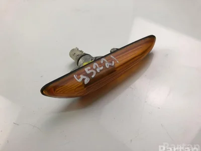 BMW 3418446 X3 (E83) 2009 Señal de giro - Imagen 1