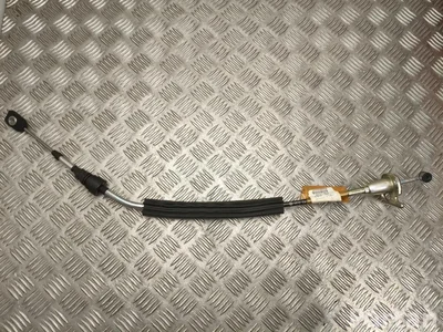 Volkswagen 6N0711265B POLO (6N1) 1999 Trosas, mechaninė pavarų dėžė - Paveiksliukas 1