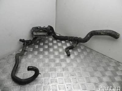 Renault 1.4 / 14 SCÉNIC III (JZ0/1_) 2010 Tuyau de radiateur - Image 1