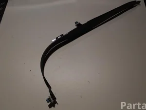 Volvo 31271396 XC60 2011 Slenksčio apdaila vidinė kairė priekis