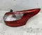 Ford BM5113404GE FOCUS III Box Body / Estate 2012 Taillight Right - Image 1