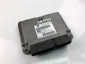 Škoda 036906034CB FABIA I (6Y2) 2000 Unité de contrôle moteur