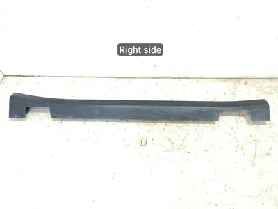 Jeep 6PZ86TRMAC GRAND CHEROKEE V (WL) 2023 Bordure de seuil de porte - Image 1