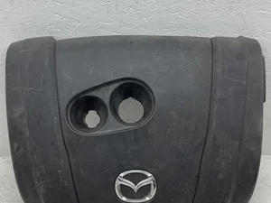 Mazda PE01E02F4, K3006 3 (BM) 2018 Couvert de moteur