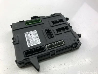 Renault 284B11258R MEGANE IV (B9A/M_) 2015 Unités de contrôle - Image 1