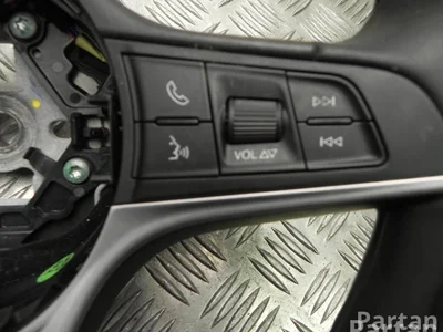 Alfa Romeo 1049922X66H, 01561262850 GIULIA (952_) 2016 Volant - Image 1