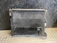 Jeep 52014787AC, 52014708AD, 55038002AI GRAND CHEROKEE IV (WK, WK2) 2015 Radiateur Refroidisseur d'air comprimé intermédiaire Ventilateur de radiateur Condenseur