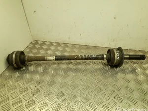 BMW 10375021 X5 (G05) 2018 Arbre de transmission Right Rear