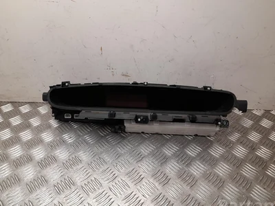 Toyota 769363-290, 83800-47B70, 769166 660 / 769363290, 8380047B70, 769166660 PRIUS (_W3_) 2013 Tableau de bord mph - Image 1