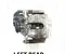 Mercedes-Benz A1670301 GLS (X167) 2021 Brake Caliper Left Rear - Image 1