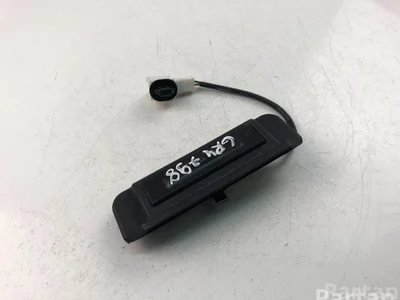 Hyundai 3A3590 i20 (GB) 2018 Durų rankenėlė - Nuotrauka 1