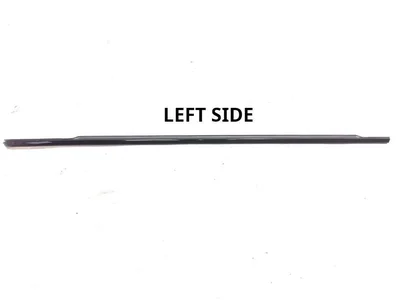 Jeep 6VF89TRMAB, 7BG57TRMAB, 6VF91TRMAB Wagoneer/ Wagoneer L WS 2023 Pokrywa ramy okna z lewej - Obraz 1