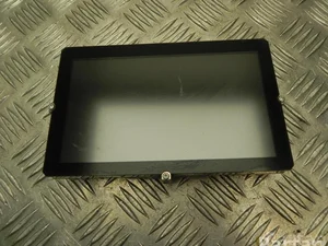 Nissan 21676976 NP300 NAVARA (D40) 2007 Ecran