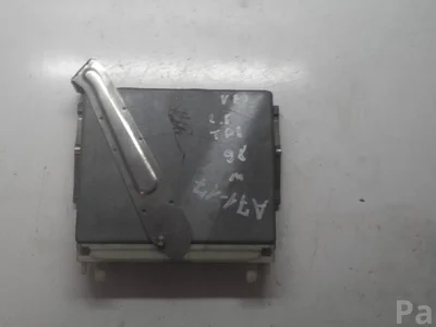 Volvo P01270297 V70 I (LV) 1998 Valdymo blokas paskirstymo dėžės - Nuotrauka 1