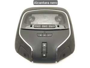 Maserati 670014656, 06700146560, 08927904 QUATTROPORTE VI 2014 Lumière intérieure