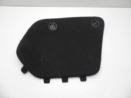 VW 5G9 867 461 / 5G9867461 GOLF VII (5G1, BQ1, BE1, BE2) 2013 Cover for luggage boot trim Left