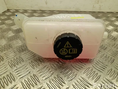 MG 10888888 MG4 Trophy 2024 Zbiorniczek wyrównawczy płynu chłodzącego - Zdjęcie 1