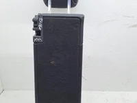 Mercedes-Benz C-CLASS (W205) 2015 Заднее сидение