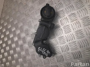 Volkswagen 05E103495AH Golf VIII Variant CG5 2021 Séparateur d'huile