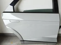 Hyundai Ioniq 5 NE 2021 Дверь сзади справа справа