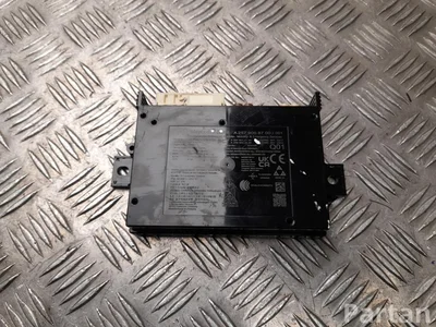 Mercedes-Benz A 257 900 87 00 / A2579008700 VITO Фургон (W447) 2025 Блок управления - Изображение 1