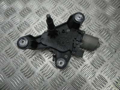 Peugeot 9819900080 2008 II (P24) 2020 Moteur d'essuie-glace - Image 1