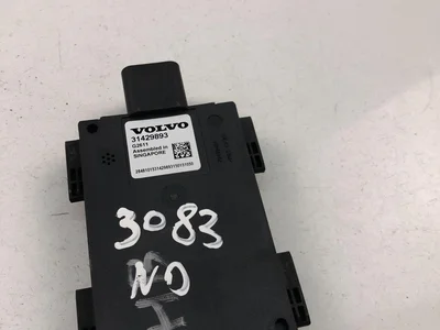 Volvo 31429893 V60 2012 Aparato de mando - Imagen 1