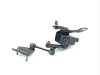 Mercedes-Benz A0009050303 SL (R231) 2013 Блок управления системы регулирования дорож. просвета