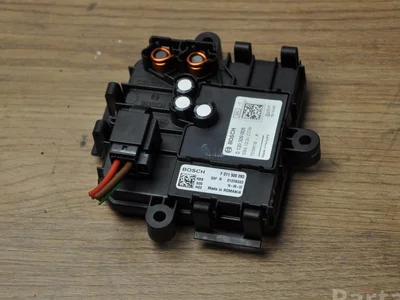 Mercedes-Benz 0130309005 ; F011500093 ; / 0130309005, F011500093 E-CLASS (W213) 2016 Ventilateur d'intérieur - Image 1