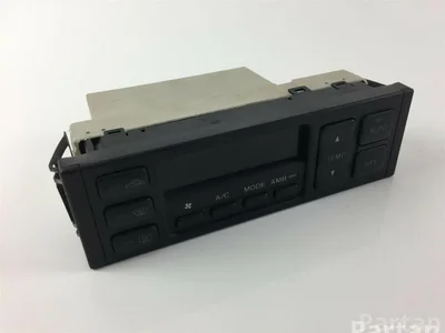 Mazda K1920GE6R 626 V (GF) 2000 Contrôle automatique de la climatisation - Image 1