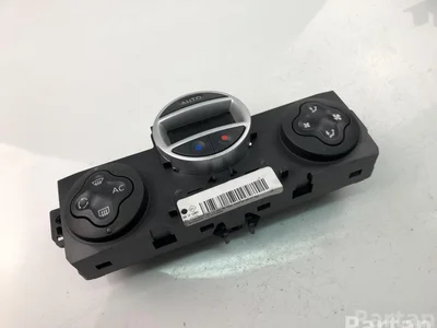 Renault 8200296683 CLIO III (BR0/1, CR0/1) 2008 Contrôle automatique de la climatisation - Image 1