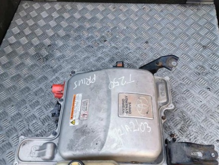 TOYOTA G9200-47120 / G920047120 PRIUS Hatchback (_W2_) 2007 Voltage transformer