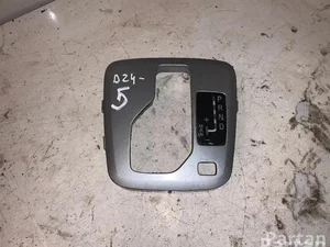 Volvo 208378 XC90 I 2005 Накладка декоративная