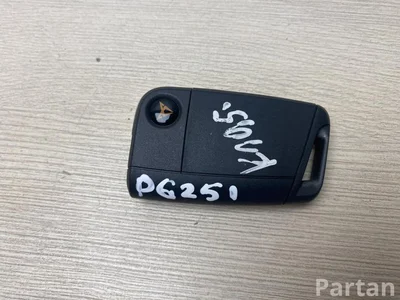 Cupra ATECA (KH7, KHP, KBP) 2022 Schlüssel - Bild 1