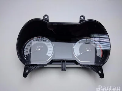 Jaguar 9X23-10849-KF, 9X2310849KF / 9X2310849KF, 9X2310849KF XF (X250) 2011 Tableau de bord km/h - Image 1
