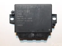 Volvo 31341090 XC60 2011 Sterownik parkowania