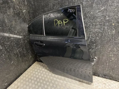 BMW 3 (G20) 2021 Tür hinten rechts - Bild 1