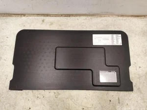 Chevrolet CORVETTE Convertible (C7) 2016 Cache de protection sous moteur