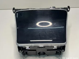 Mercedes-Benz A2056800210 C-CLASS T-Model (S205) 2015 Cendrier