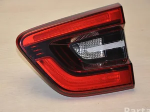Renault 265508898R KADJAR (HA_, HL_) 2017 Feu arrière