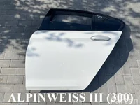 BMW 5 (G30) 2021 Tür hinten links