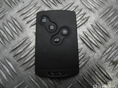 Renault 603 LAGUNA III Grandtour (KT0/1) 2015 Clé - Image 1