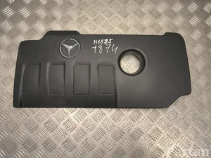 Mercedes-Benz A2600100000 A-CLASS V177 2020 Engine Cover