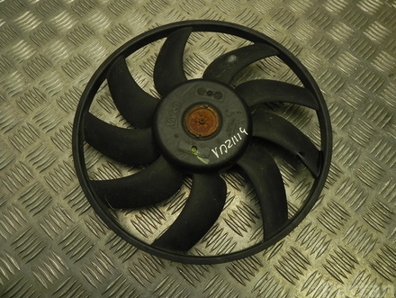 AUDI 993454J A4 (8K2, B8) 2010 Radiator Fan