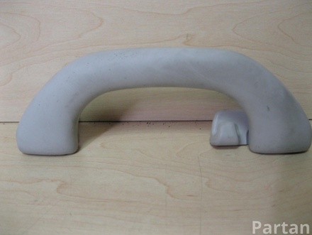 VW 6RU 857 607 C / 6RU857607C POLO (6R, 6C) 2012 Roof grab handle Right Rear Left Rear