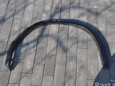 BMW 8064828 iX3 (G08) 2023 Baguette de protection/décoration d'aile Right Rear - Image 1