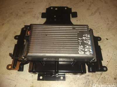 BMW 100991-10 / 10099110 3 Coupe (E92) 2011 Unité de contrôle 'Bluetooth' - Image 1