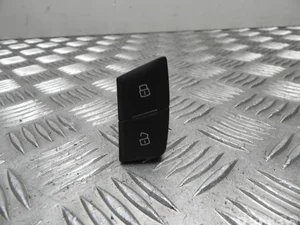 Audi 4G1 962 107 / 4G1962107 A6 (4G2, C7, 4GC) 2013 Interrupteur de sécurité pour verrouillage central
