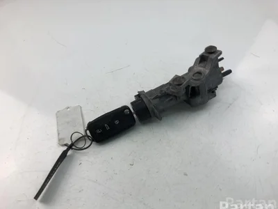 Volkswagen 4B0905851 PASSAT (3B2) 2000 cylindre de serrure pour allumage - Image 1